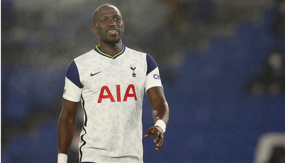 Sissoko darf die Spurs verlassen
