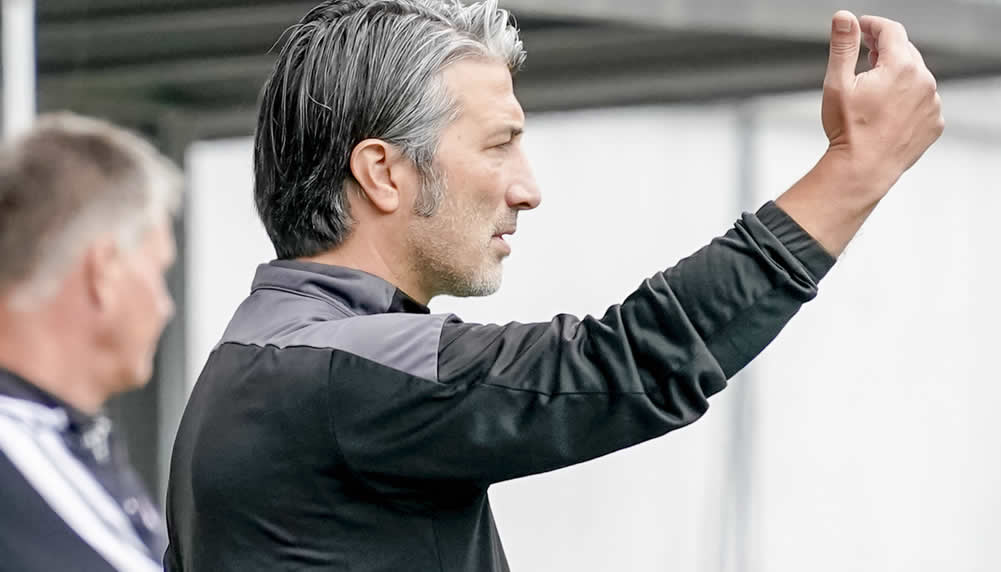 Yakin nach Remis gegen Italien: «Haben uns Respekt des Gegners verdient»