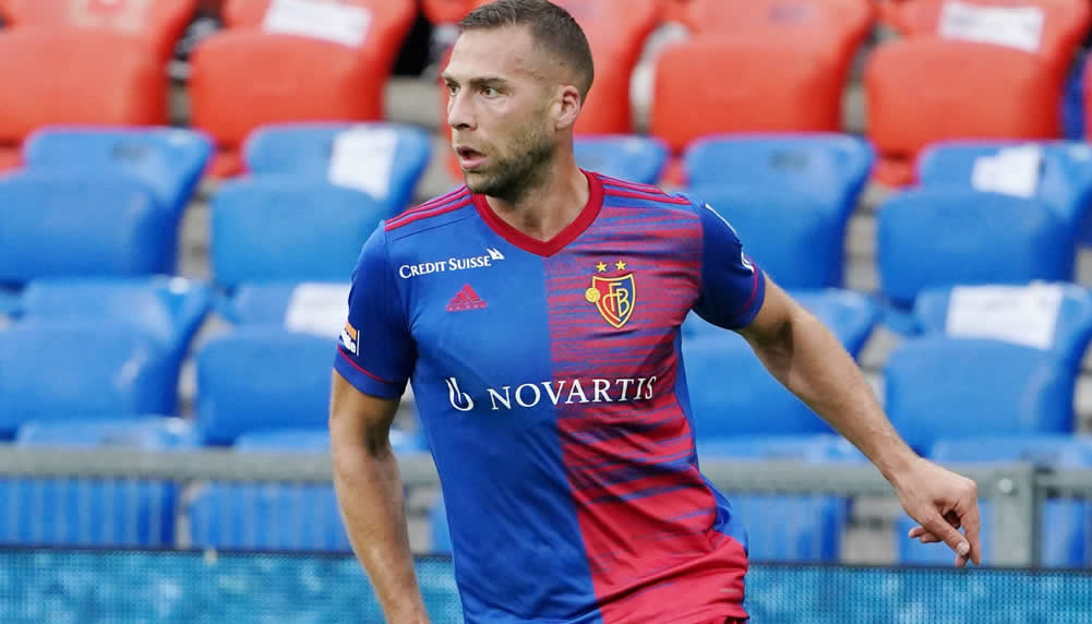 FCB: Trainer Patrick Rahmen straft Kasami knallhart ab