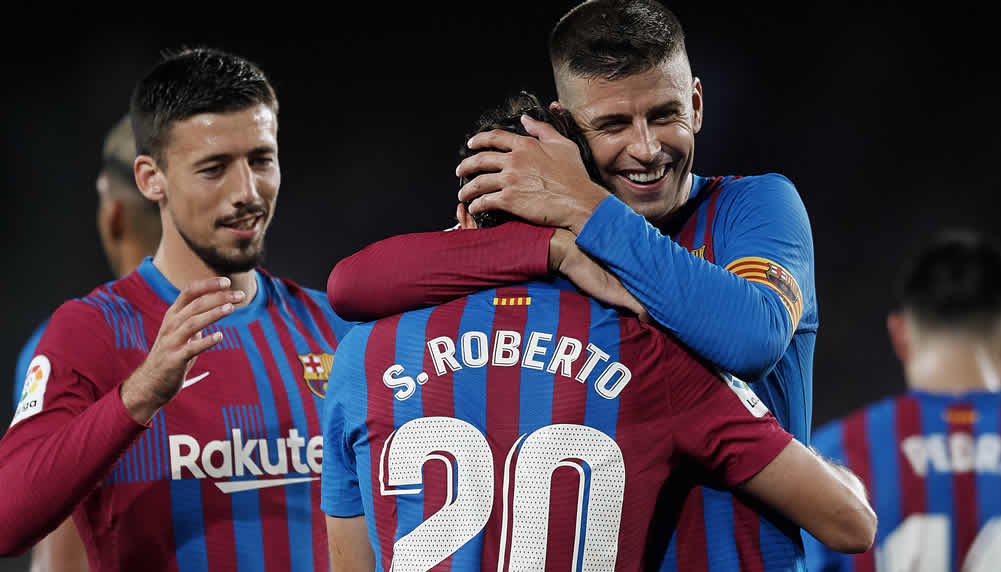 Piqué und andere Barça-Captains verzichten auf viel Geld