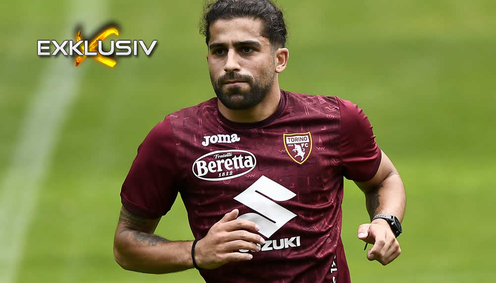 Exklusiv | Nach Trainerwechsel: Ricardo Rodríguez bleibt beim FC Turin