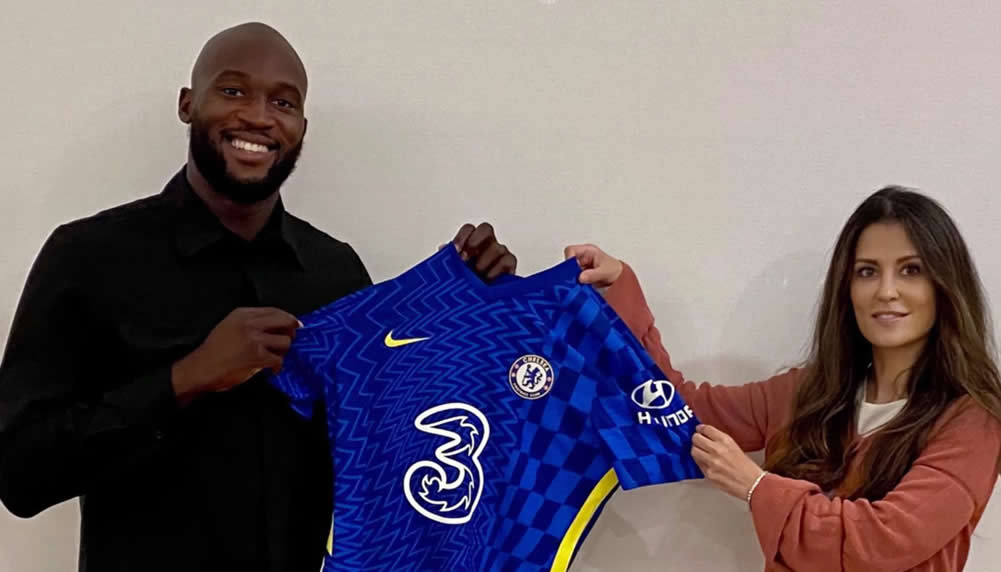 Nach Kritik von Inter-Fans: So rechtfertigt Lukaku den Chelsea-Transfer