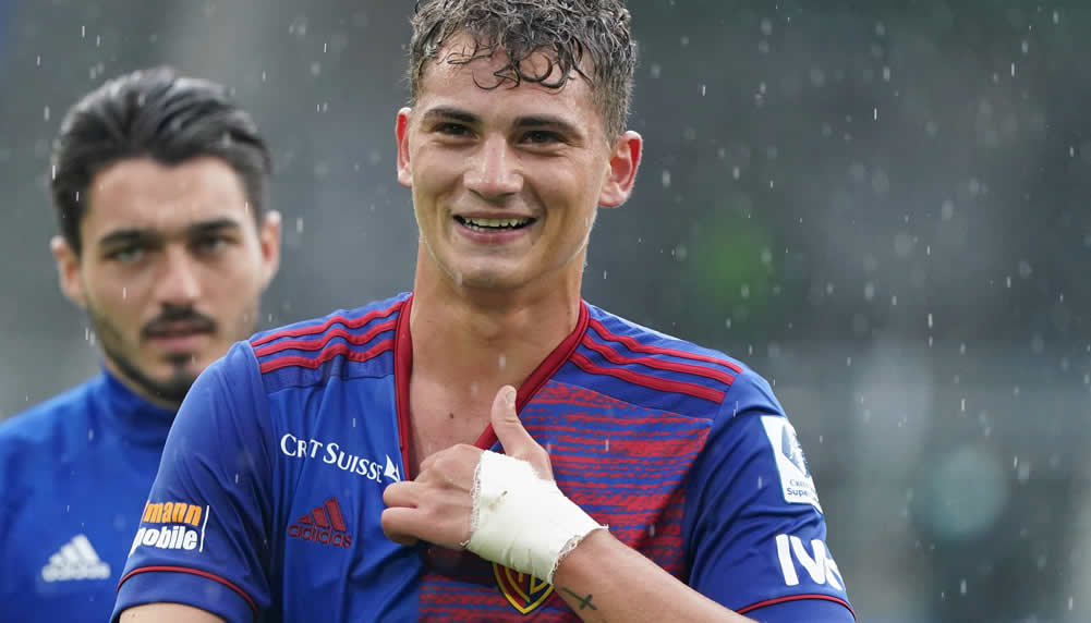Golden Boy-Award: Auch ein FCB-Profi ist unter den Kandidaten