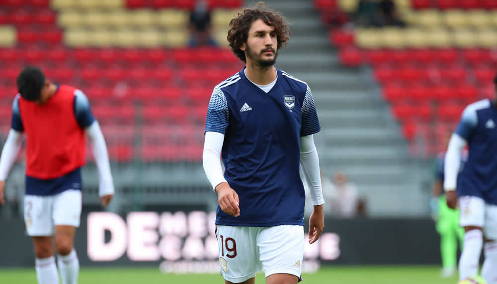 Siebter Neuer: Milan einigt sich mit Adli