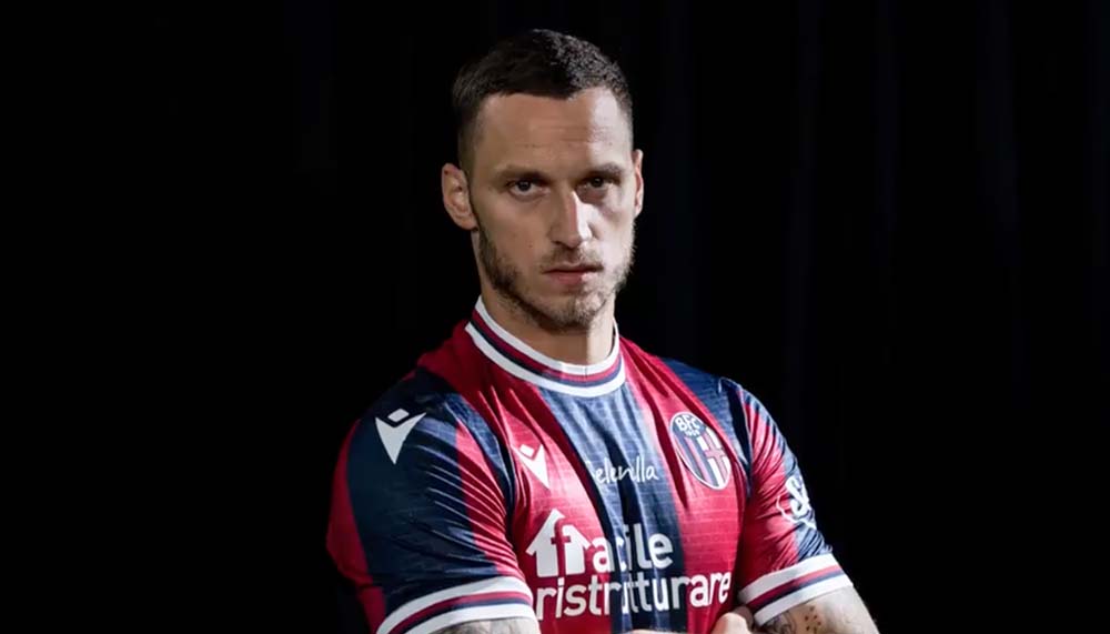 Transfer fix: Arnautovic wechselt zum FC Bologna
