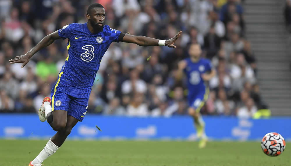 Antonio Rüdiger: FC Bayern überbietet den FC Chelsea