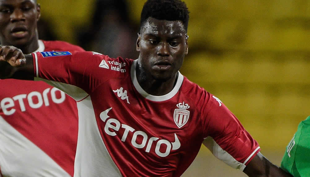 Juve & Chelsea duellieren sich um Monaco-Youngster