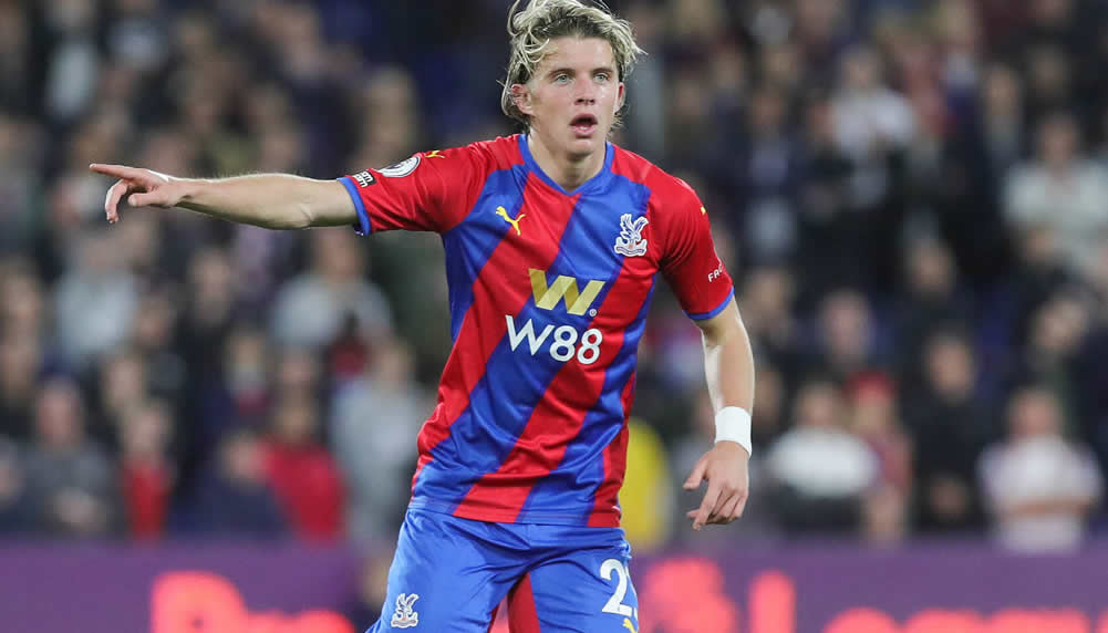 Der Hype ist da: Chelsea-Fans schwärmen für den verliehenen Conor Gallagher