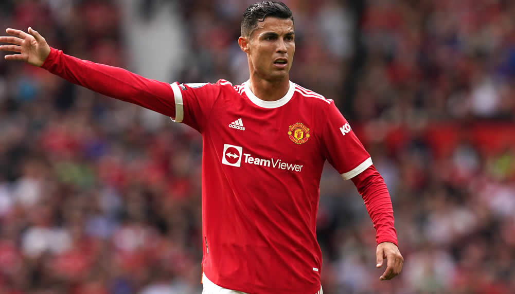 Cristiano Ronaldo: «Warum nicht?» Olympiakos träumt von Transfer