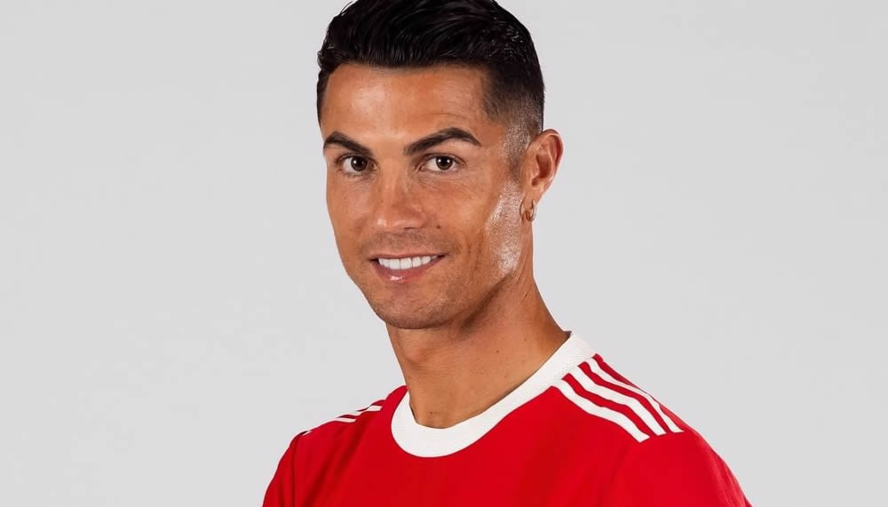 In Raten über 5 Jahre: So zahlt ManUnited die CR7-Ablöse an Juventus