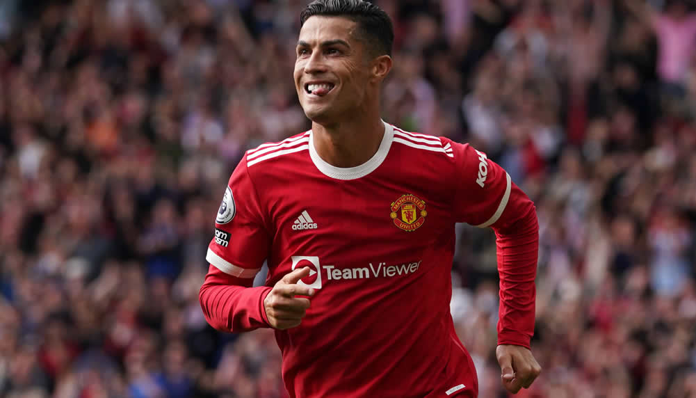 Vor Karriereende: Ronaldos Mutter hat noch einen Wunsch