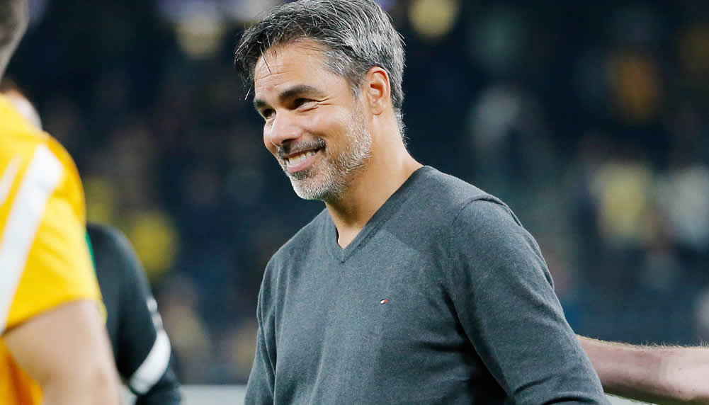 Diese Startelf soll es für YB in der Champions League bei Atalanta richten