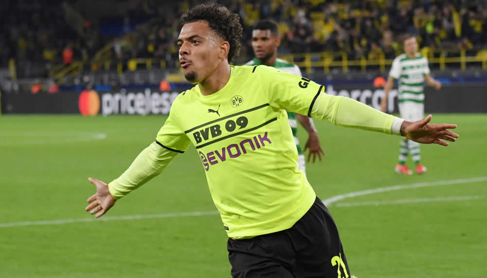 Fans sorgen bei Torpremiere von Donyell Malen für Ärger