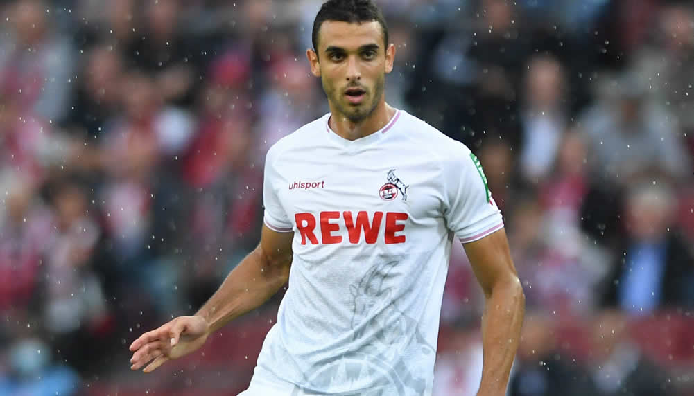 Köln plant Ellyes Shkiri-Verkauf für nächsten Sommer