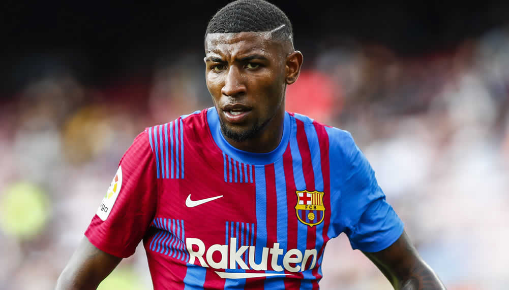 Emerson Royal wettert nach Abgang gegen Barça