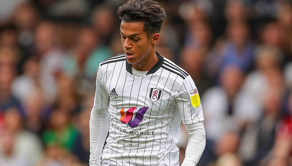 Fulham-Juwel wird von Real Madrid und Premier League-Topklubs gejagt