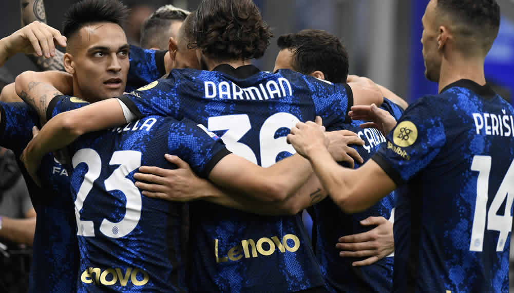 Inter Mailand verbucht einen Rekordverlust