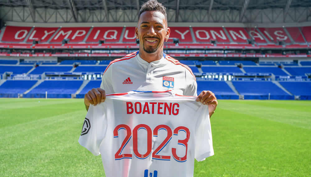 Flick öffnet Boateng Tür für DFB-Comeback