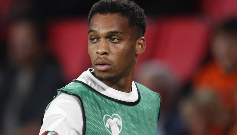 FC Bayern zeigt Interesse an Arsenals Jurriën Timber