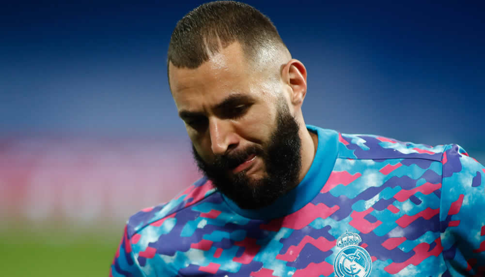 Sheriff Tiraspol feiert bei Real Madrid eine Sensation