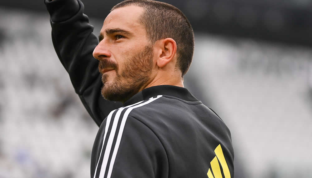 Pep Guardiola wollte Bonucci schon dreimal zu ManCity holen