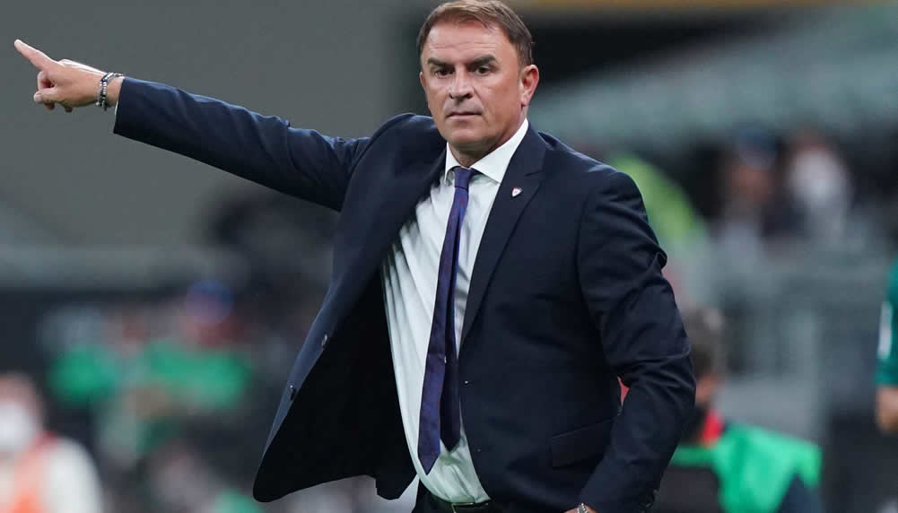 Trainer-Wahnsinn in der Serie A: Zweite Entlassung nach 3 Spieltagen