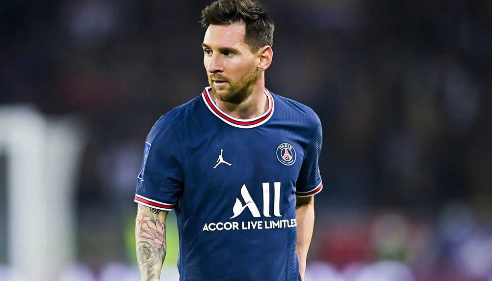 Neue Einblicke: Deshalb hat Messi nicht bei ManCity angeheuert