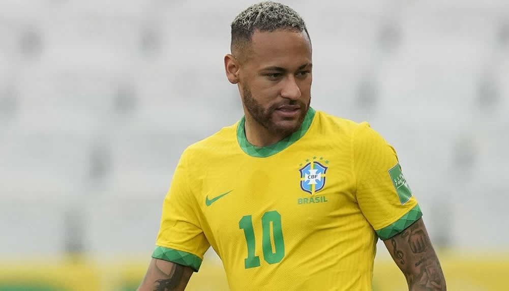 Neymar wütet gegen Kritiker: «Es ist Zeit, den Mund aufzumachen»