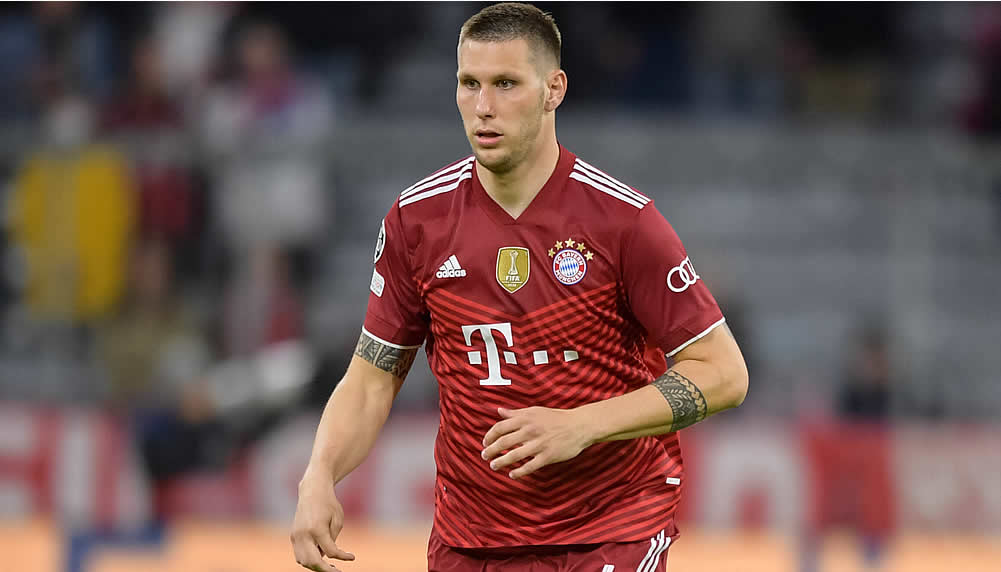 Manuel Neuer wirbt für neuen Vertrag für Niklas Süle