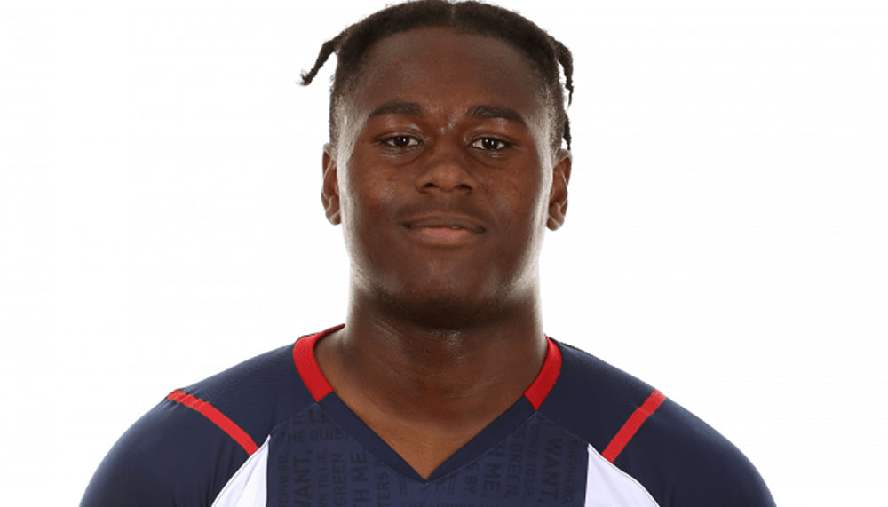 Borussia Dortmund hat den «neuen Lukaku» im Visier