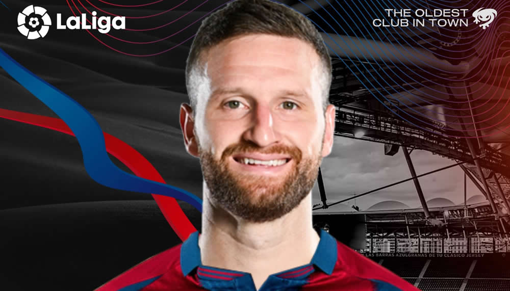 Fix: Shkodran Mustafi unterschreibt in Spanien
