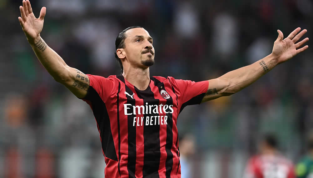 «Einer der Besten aller Zeiten» – Klopp hält Loblied auf Zlatan Ibrahimovic