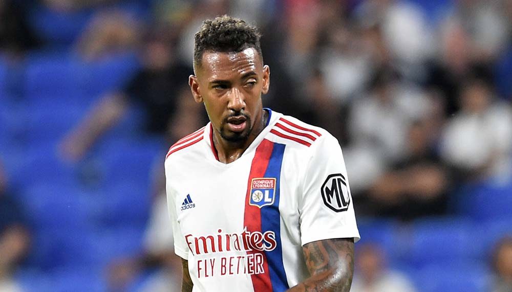 Ex-Boateng-Berater spricht über geplatzten PSG-Transfer