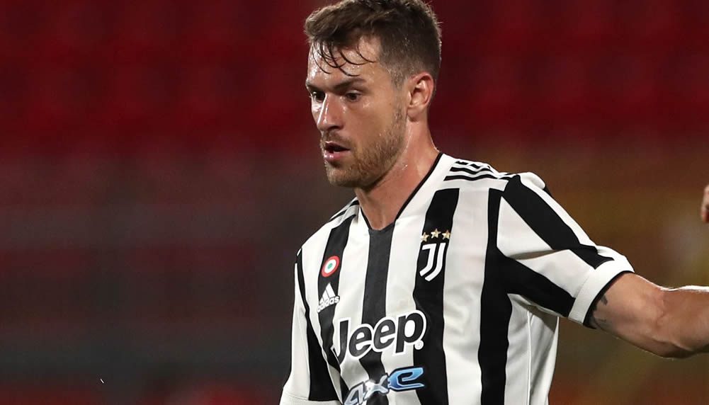 Juve und Aaron Ramsey machen wohl Schluss