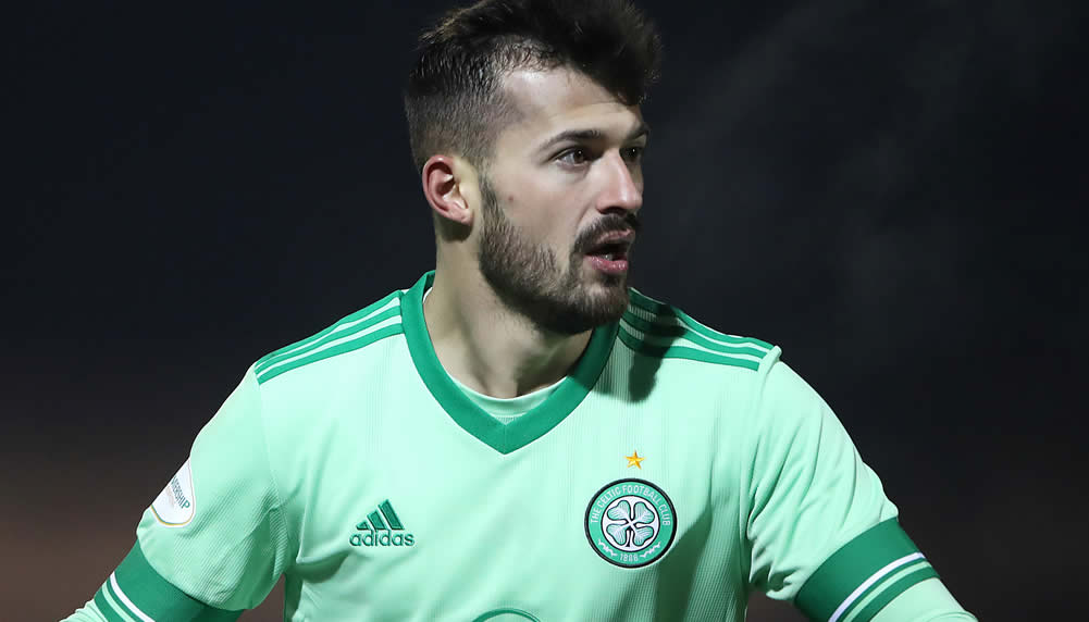 Albian Ajeti nimmt Kritik von Ramon Vega sehr gelassen