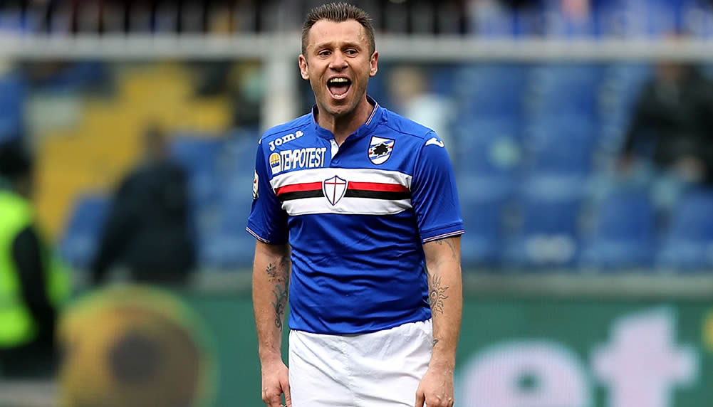 Schwere Vorwürfe: «Der italienische Fussball ist scheisse»