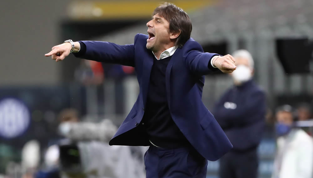 Antonio Conte sagt Ja und wird Spurs-Trainer