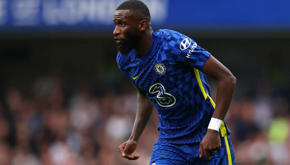 Antonio Rüdiger lehnt nächstes Angebot des FC Chelsea ab