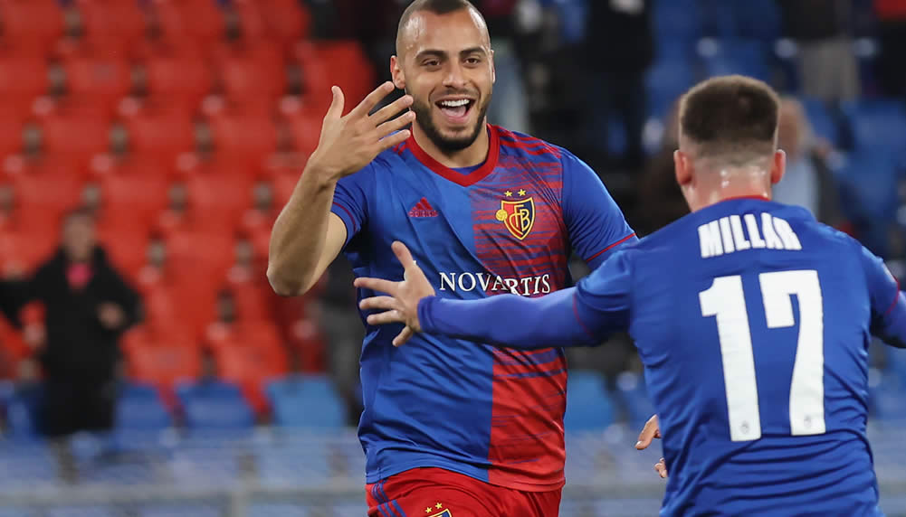 Verbleib oder Abgang? Cabral macht den FCB-Fans Hoffnungen