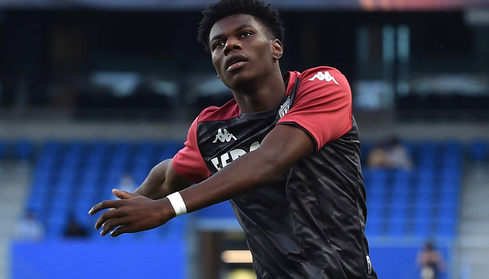Das Preisschild für Real-Transferziel Aurélien Tchouaméni wurde festgelegt