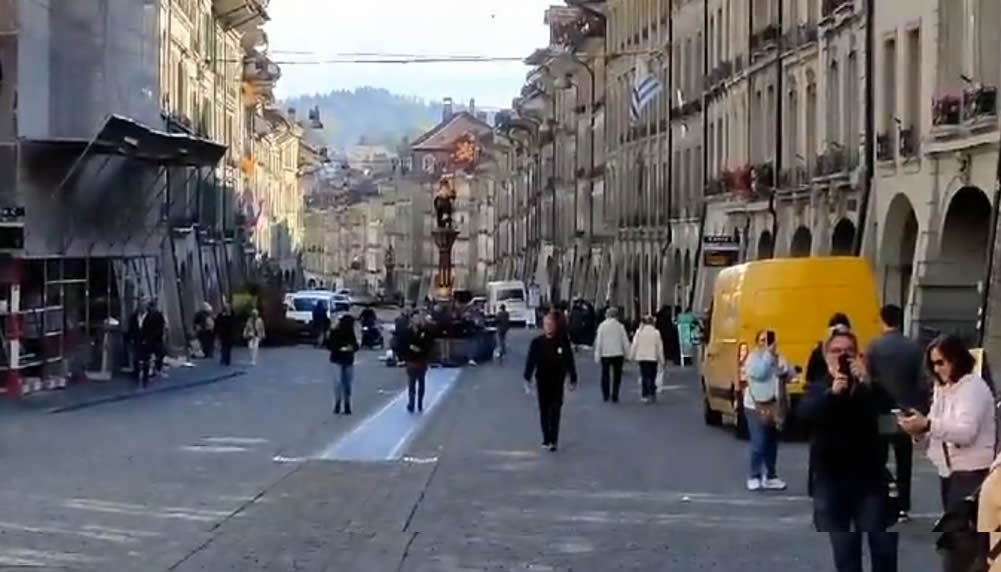 Villarreal macht sich mit Trailer für YB-Spiel lächerlich