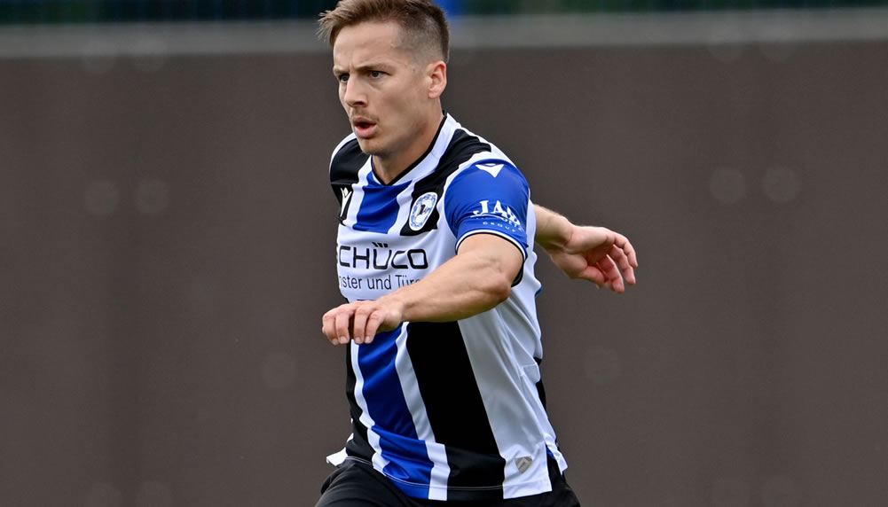 Ex-FCZler Cédric Brunner verlängert demnächst in Bielefeld