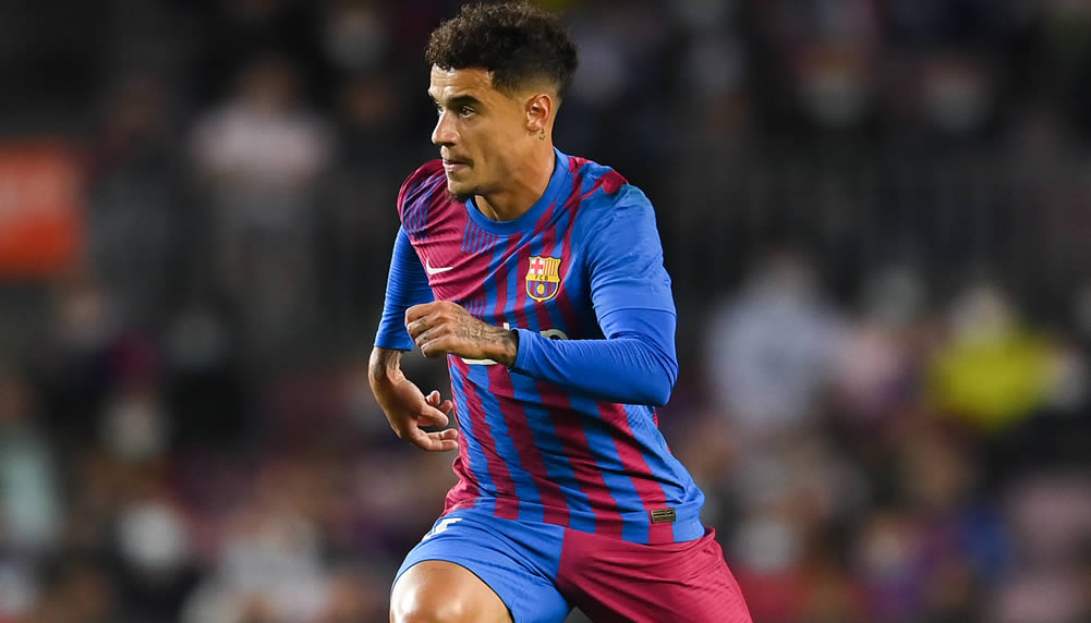 Barça muss keine 20 Mio. Euro-Nachzahlung für Coutinho leisten