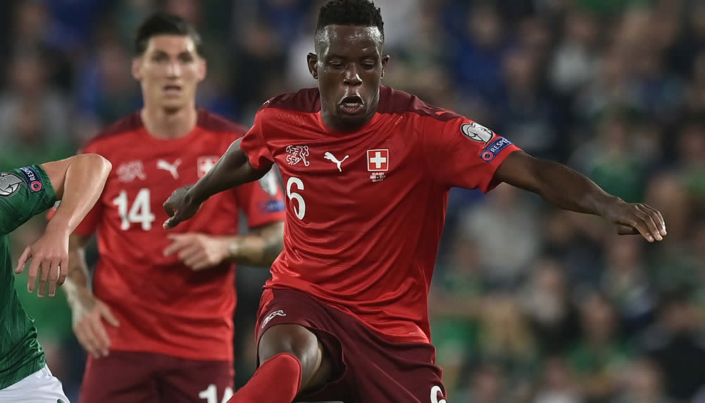 Mittelfeld-Update: Juve hat Sextett im Blick