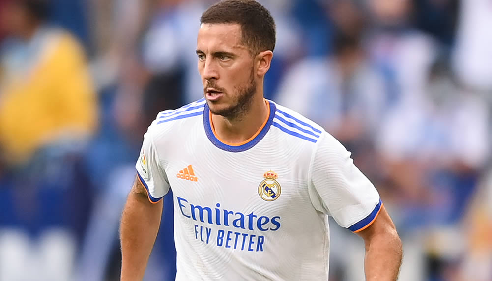 Bruder bekräftigt: Eden Hazard will Real Madrid nicht verlassen