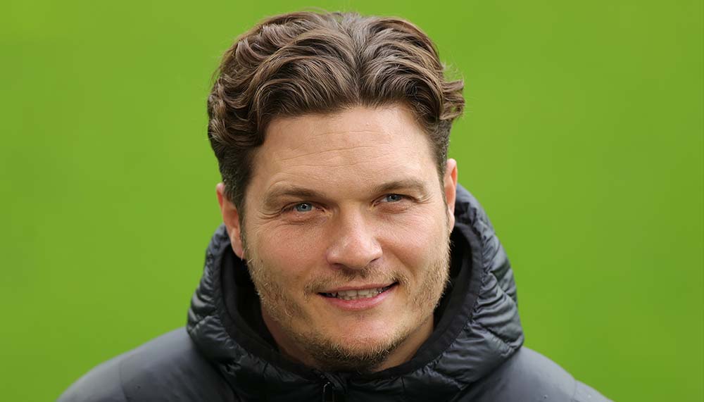 Matthäus deutet an: Terzic zu Hertha BSC?