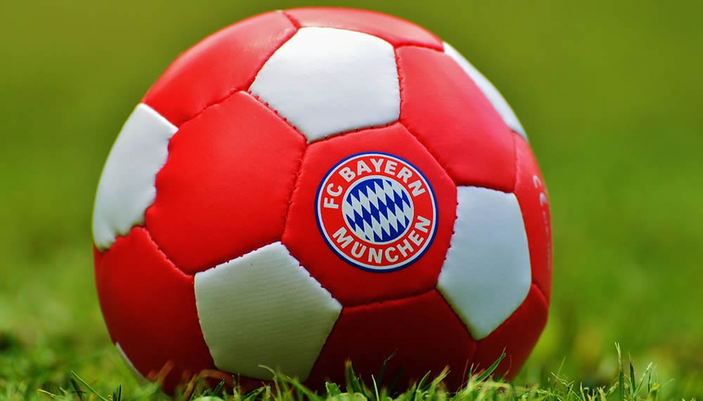 FC Bayern München: Anwärter am Transfermarkt