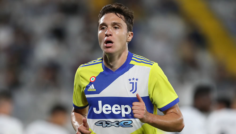 Verlässt Federico Chiesa Juve? Das steckt hinter den Gerüchten