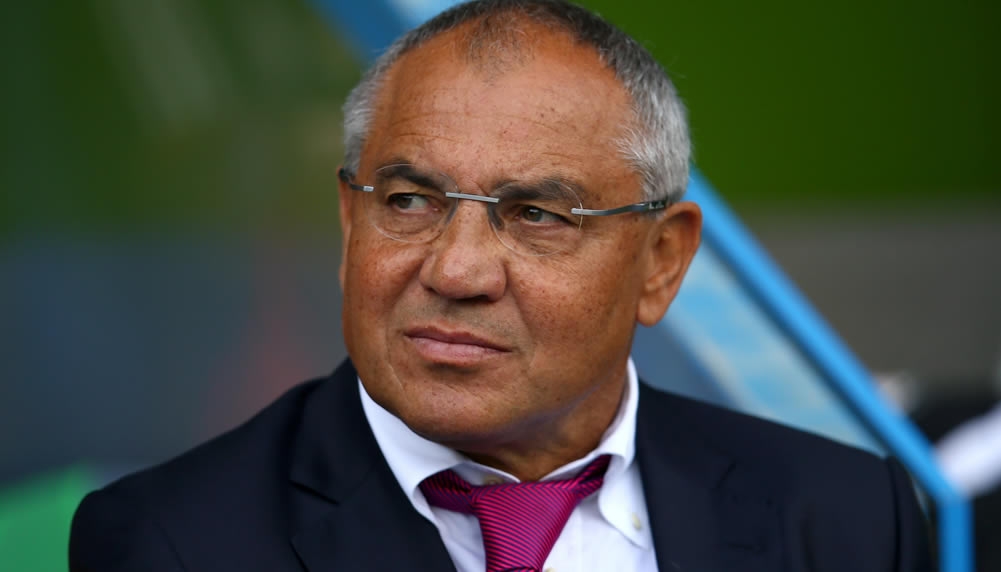 Felix Magath soll als kosovarischer Natinonaltrainer übernehmen