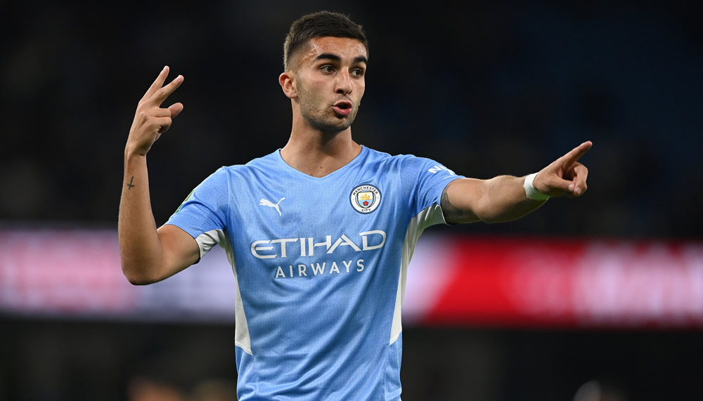 Barça mit Ferran Torres über Wechsel einig